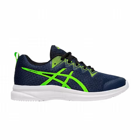 Asics Soulyte GS 'Blue Expanse Green Gecko'