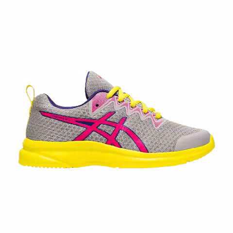 Asics Soulyte GS 'Piedmont Grey Yellow'