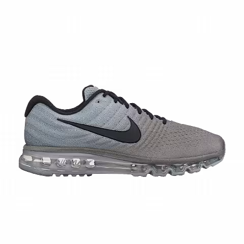 Nike Air Max 2017 'Cool Grey'