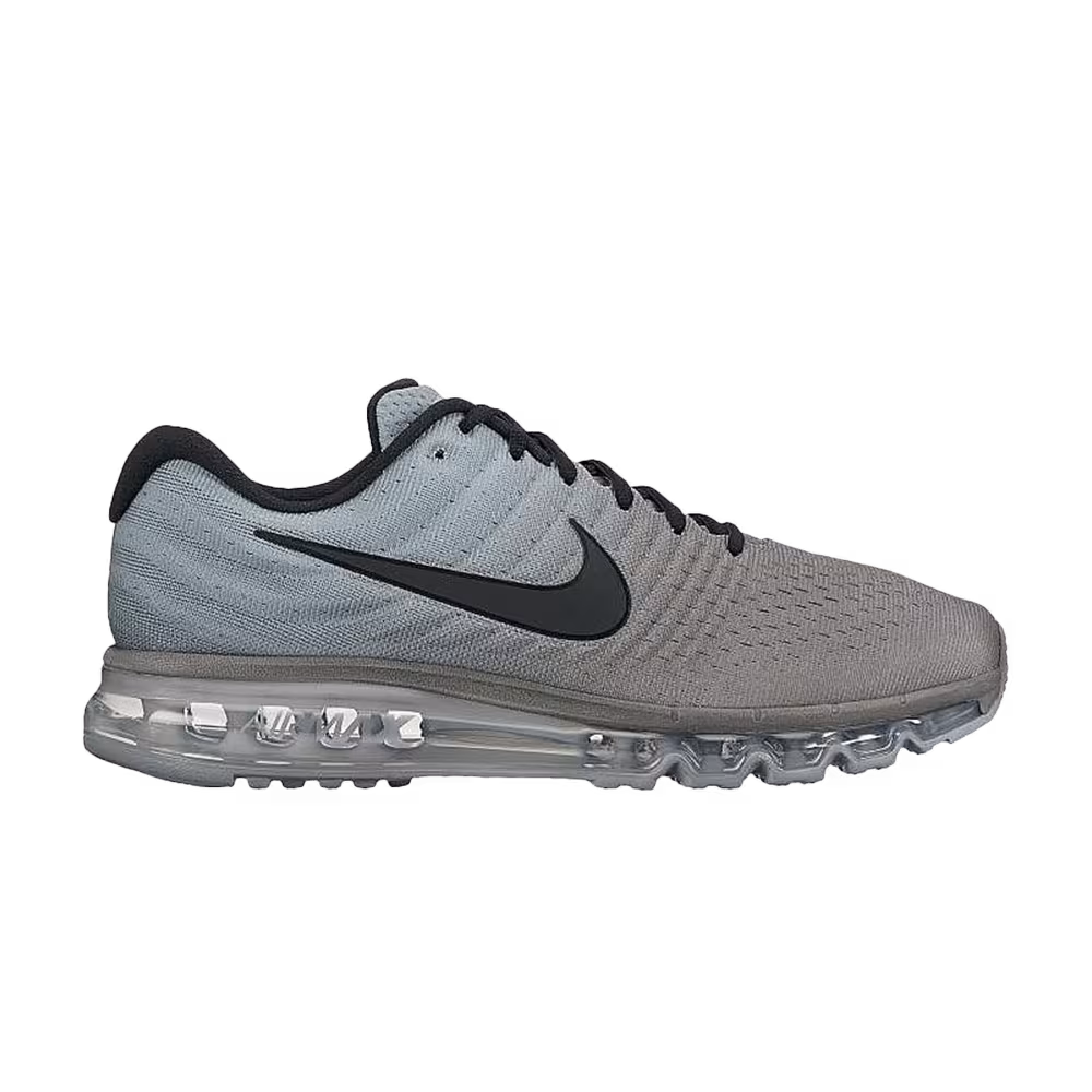 Nike Air Max 2017 Cool Grey