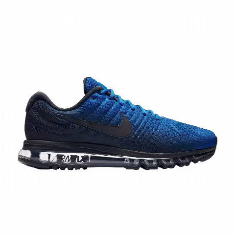 Nike Air Max 2017 'Obsidian'