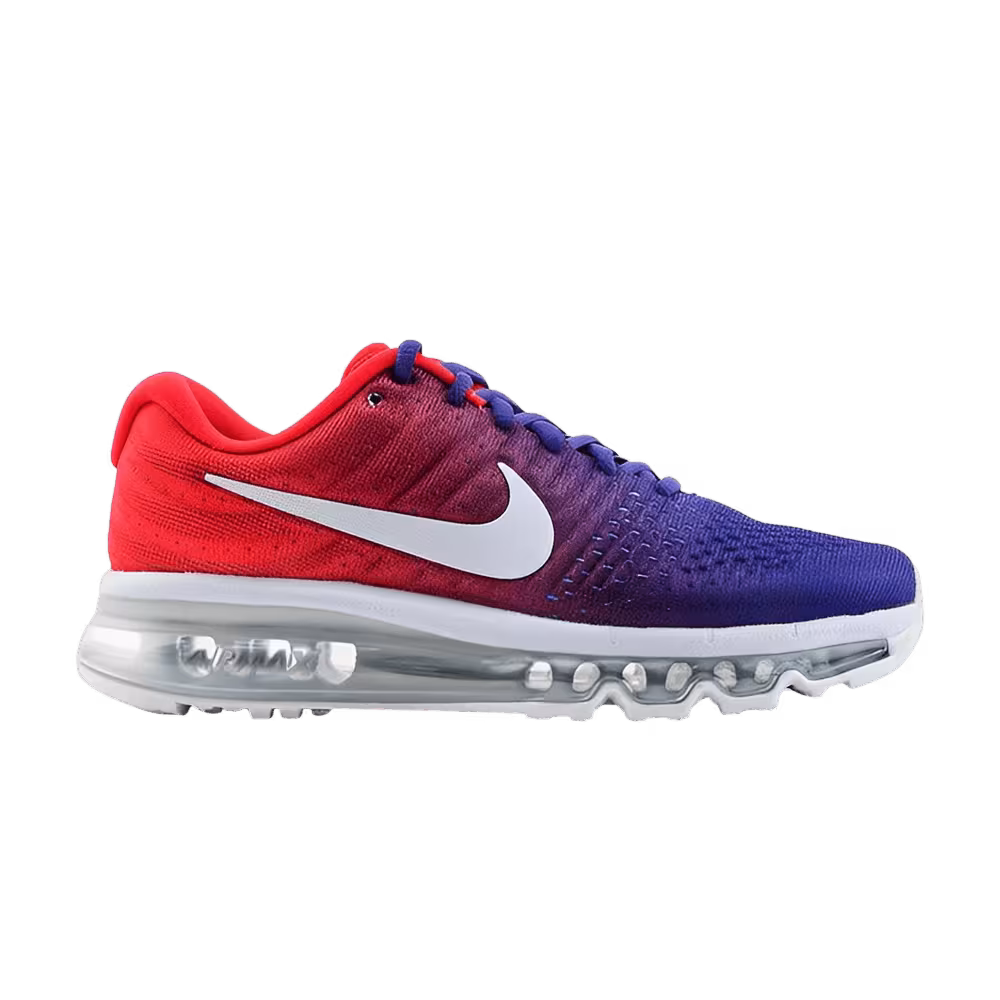 Nike Women's Air Max 2017 iD