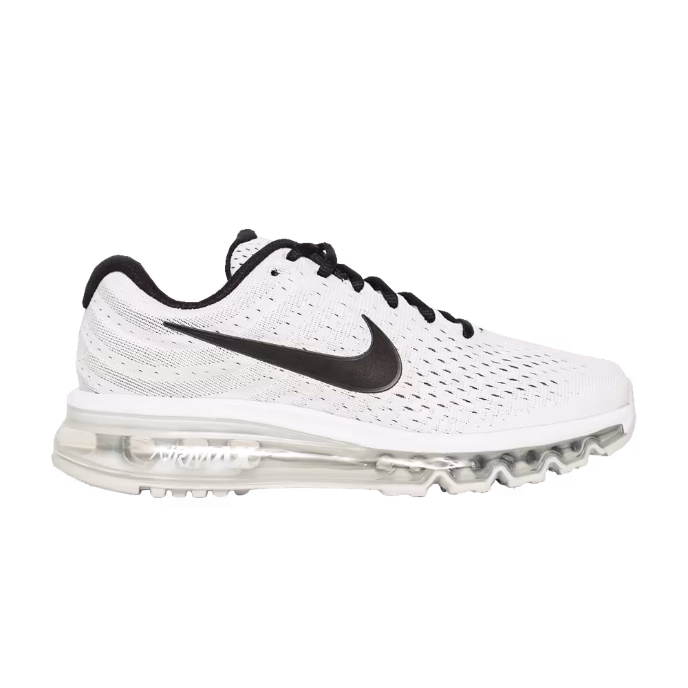 Nike Women's Air Max 2017