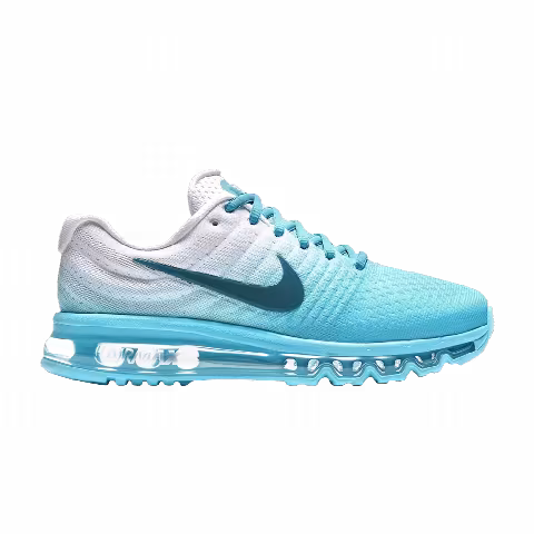 Nike Wmns Air Max 2017 'Polarized Legion'