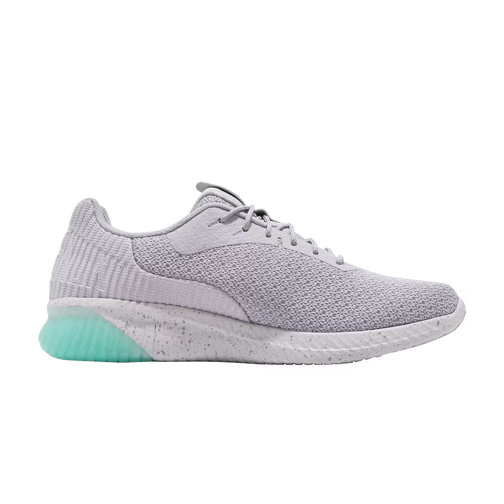 Asics Gel Kenun 2 Mid Grey
