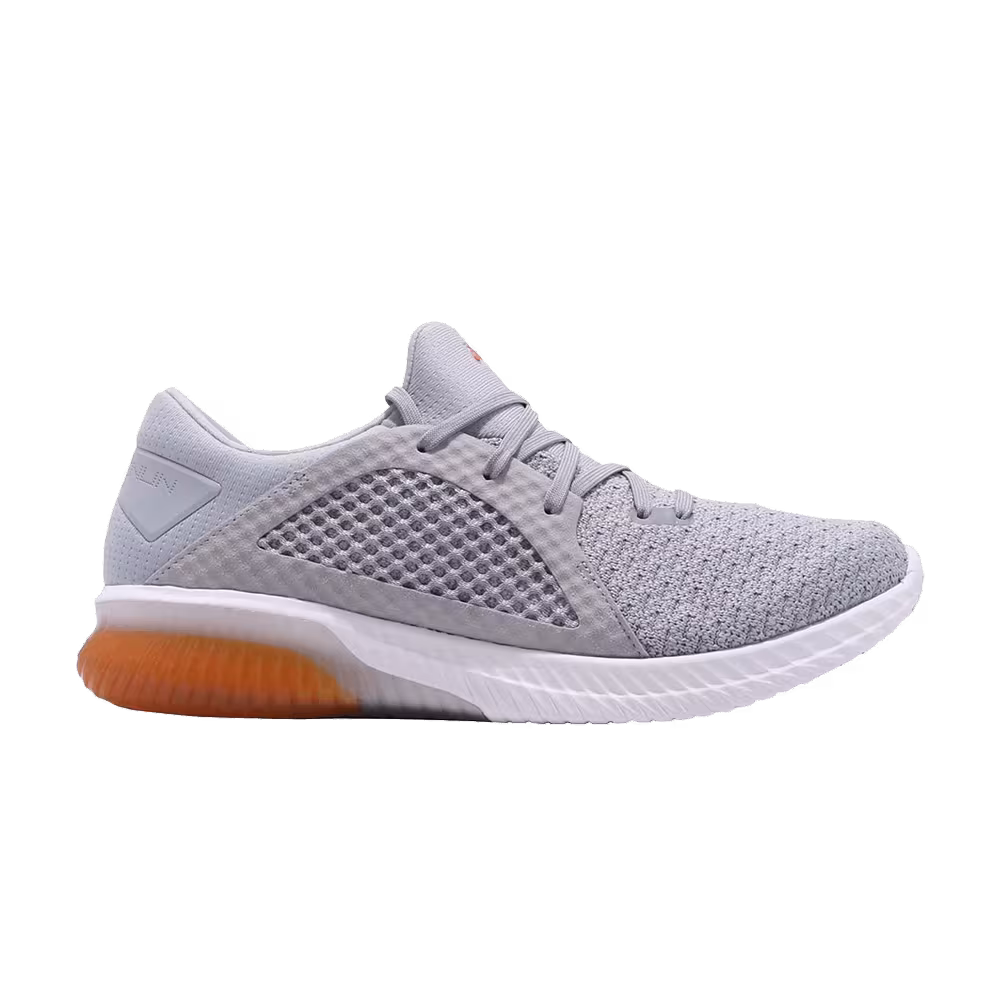 Asics Gel Kenun Knit MX Mid Grey