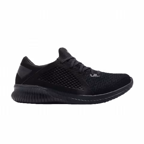 Asics Gel Kenun Knit MX 'Triple Black'