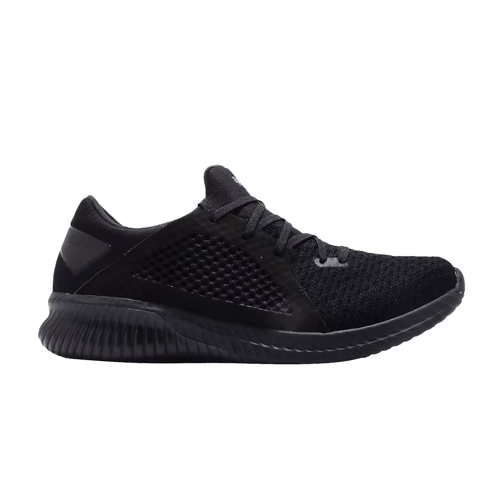Asics Gel Kenun Knit MX Triple Black