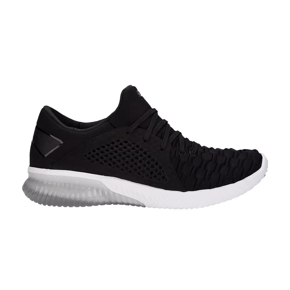 Asics Women's Gel Kenun Knit MX Black