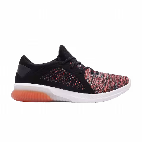 Asics Gel Kenun Knit 'Black Multi-Color'