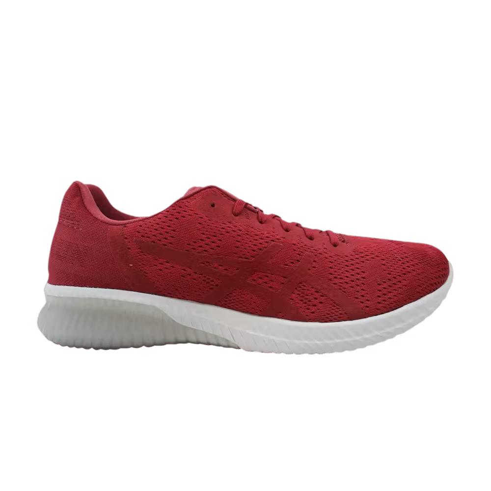 Asics Gel Kenun MX Burgundy