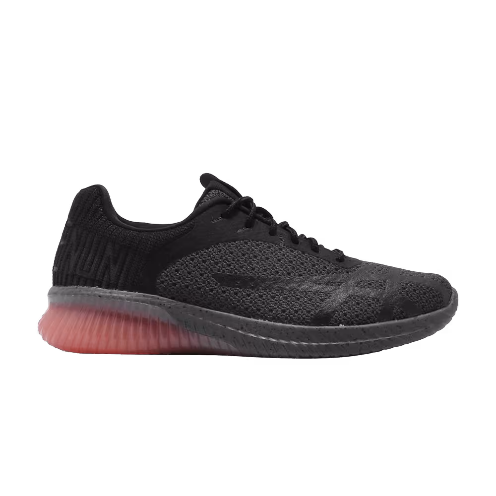 Asics Women's Gel Kenun 2 Black