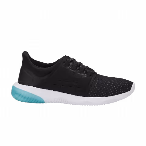 Asics Wmns Gel Kenun Lyte 'Black Lake Blue'