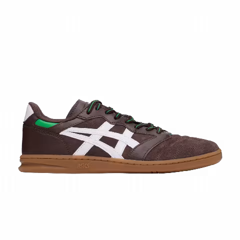 Comme des Garçons Homme Deux x ASICS Skyhand 'Brown'