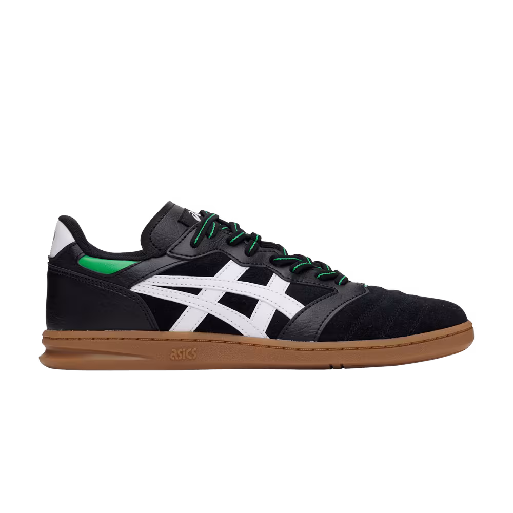 Comme des Garçons Homme Deux x ASICS Skyhand Black
