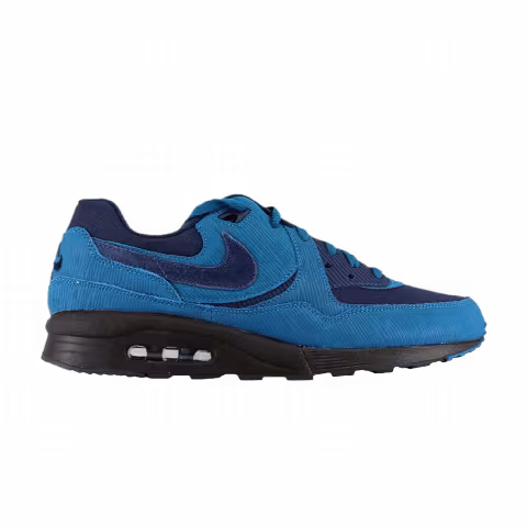 size? x Nike Air Max Light LE B 'Army & Navy Pack'