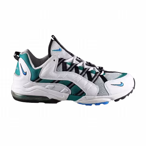 Nike Air Max Light 3 'White Deep Emerald'