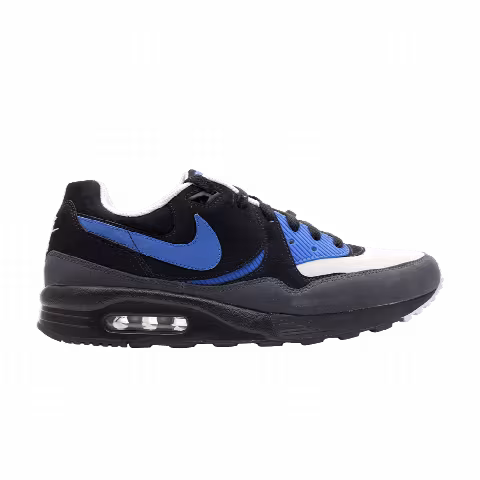 Nike Air Max Lightt 'Jd Exclusive'