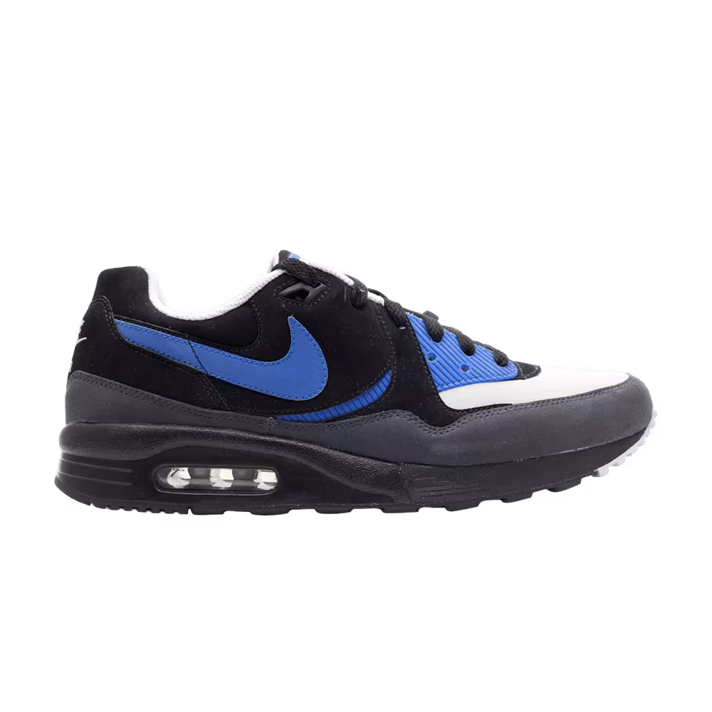 Nike Air Max Lightt Jd Exclusive