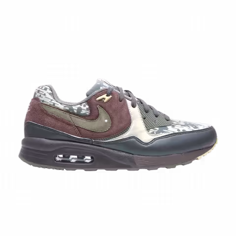 Nike Air Max Light
