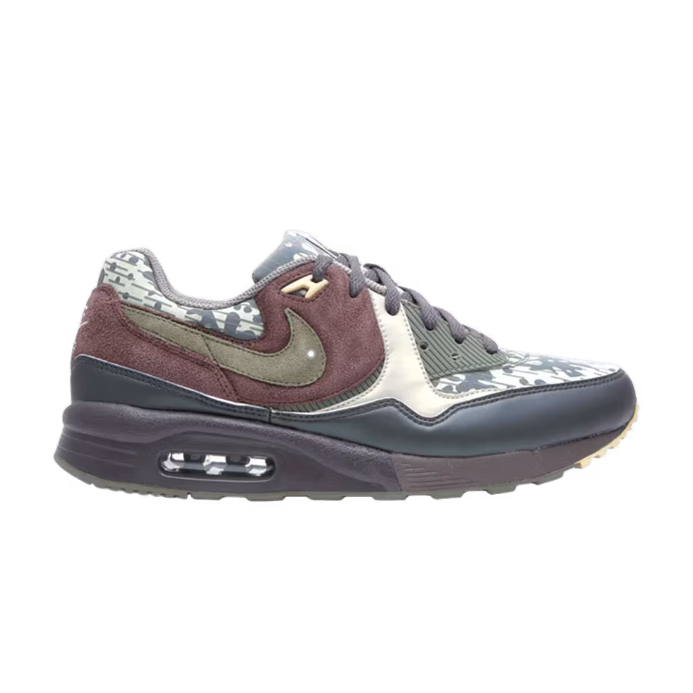 Nike Air Max Light
