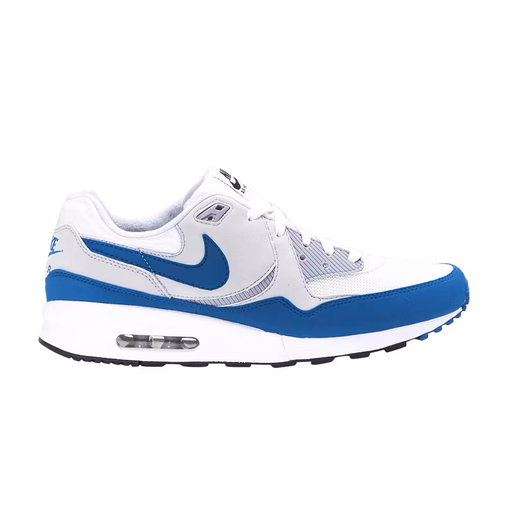 Nike Air Max Light Essential Military Blue