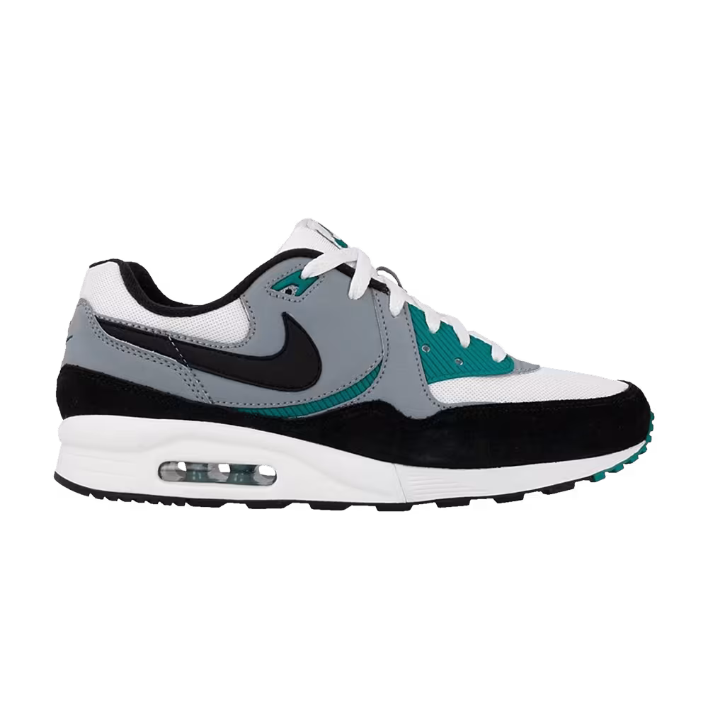 Nike Air Max Light Essential Mystic Green