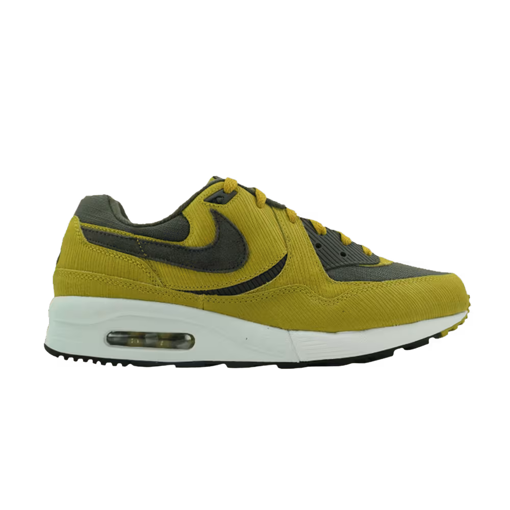 Nike Air Max Light LE B Dark Citron Cargo