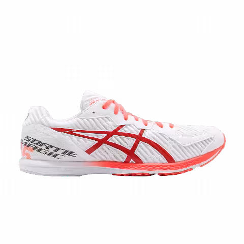 Asics Sortiemagic RP 5 'White Classic Red'