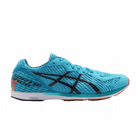 Asics Sortiemagic RP 5 2E Wide 'Digital Aqua'