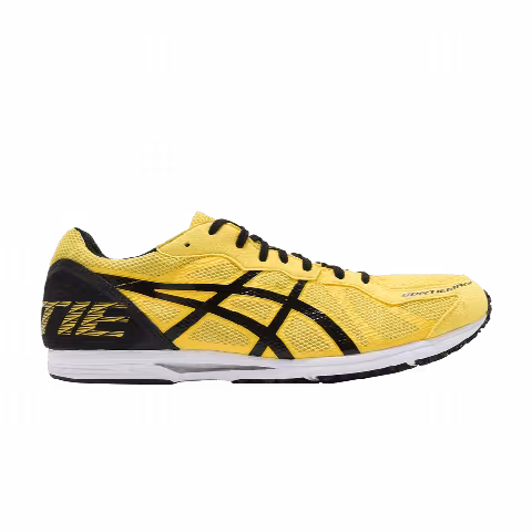 Asics Sortimagic PR4 2E Wide 'Tai-Chi Yellow'