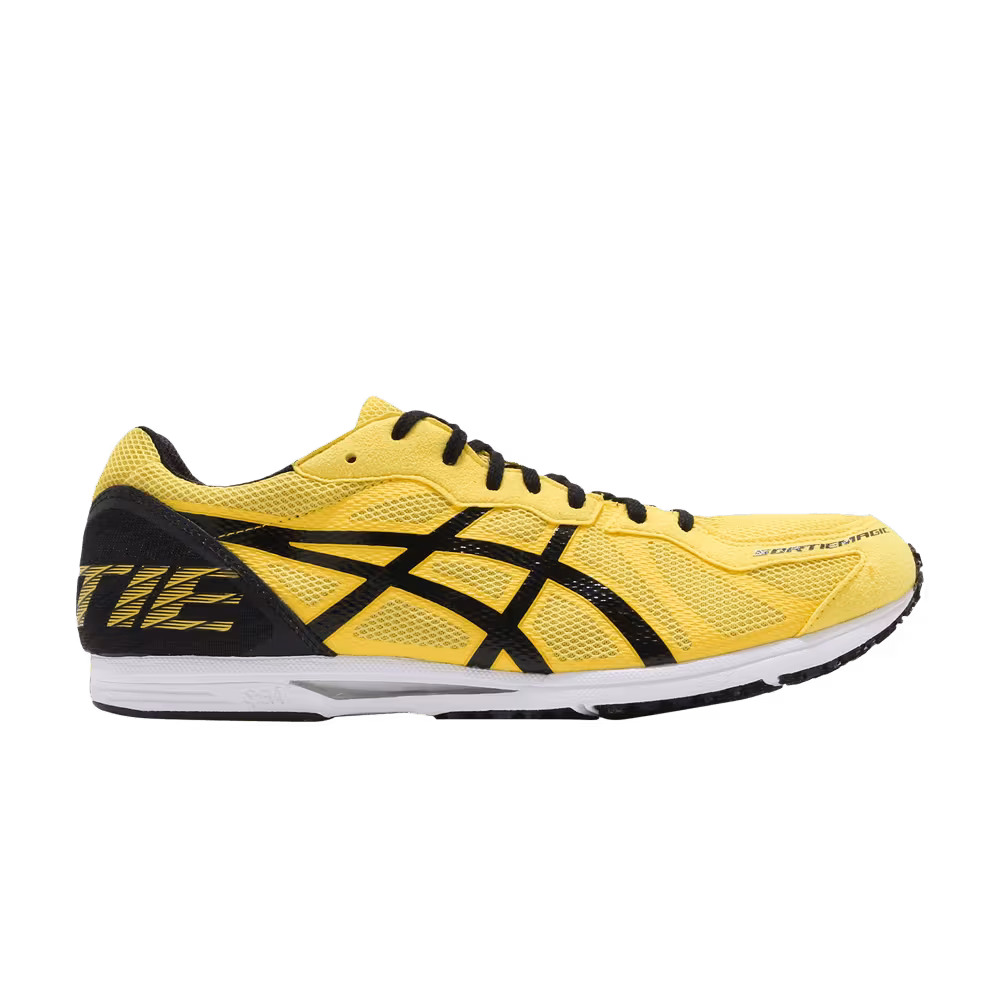 Asics Sortimagic PR4 2E Wide Tai-Chi Yellow