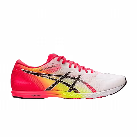Asics Sortiemagic RP 6 'White Performance Red'