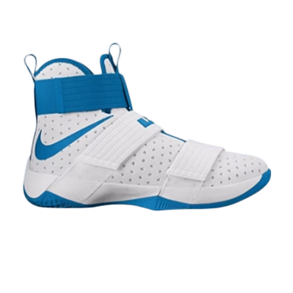 Nike LeBron Soldier 10
