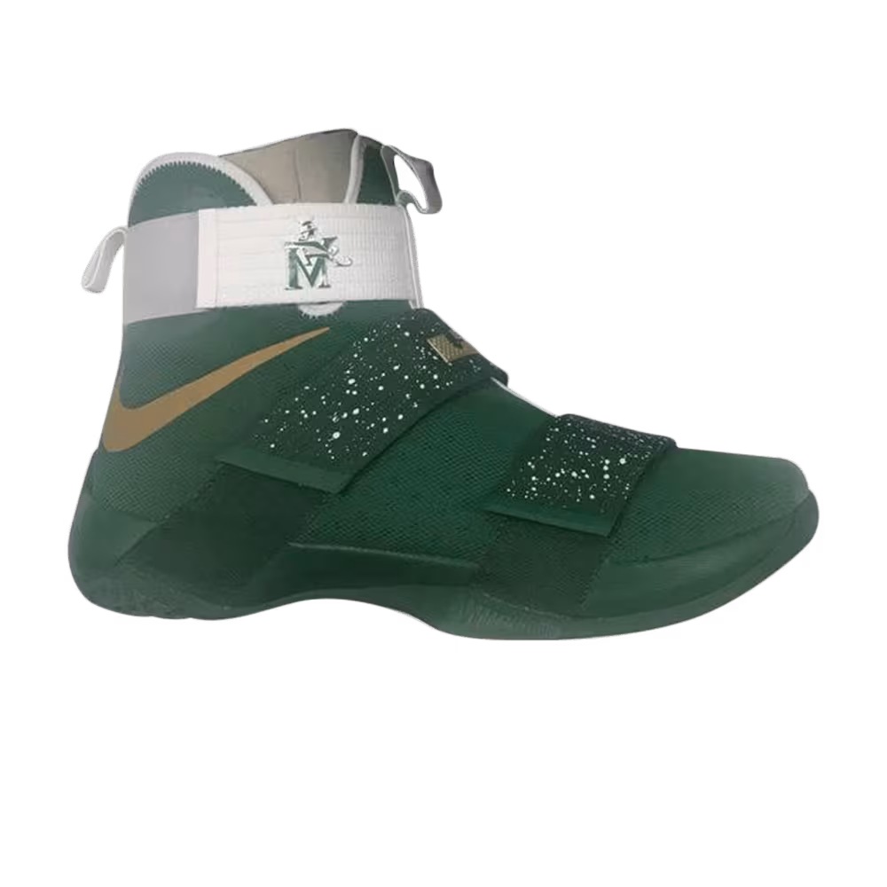 Nike LeBron Soldier 10 PE SVSM