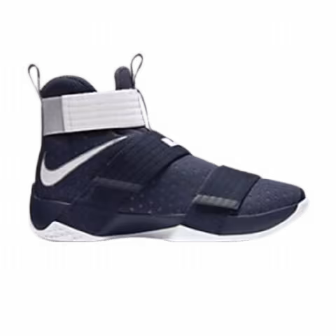 Nike Zoom LeBron Soldier 10 SFG