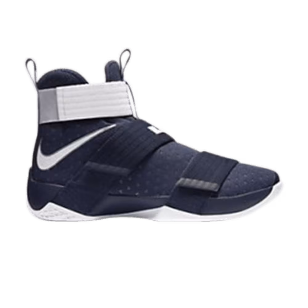 Nike Zoom LeBron Soldier 10 SFG