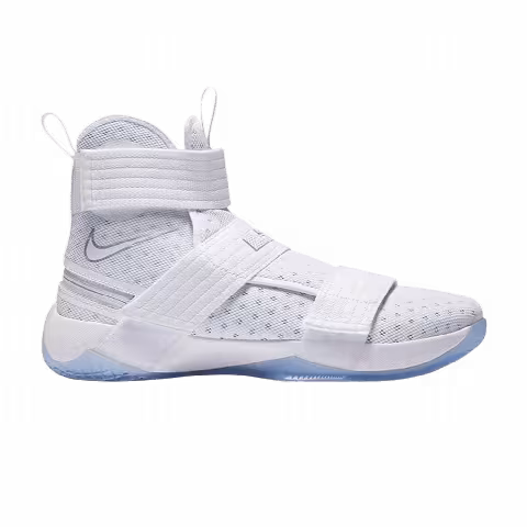 Nike LeBron Soldier 10 FlyEase