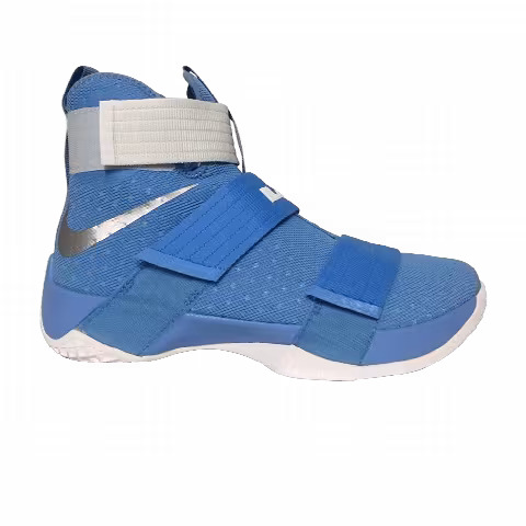 Nike LeBron Soldier 10 TB 'Royal Blue'