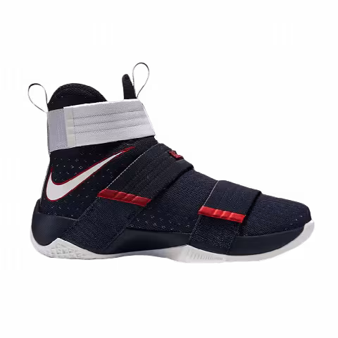 Nike LeBron Soldier 10 GS 'USA'