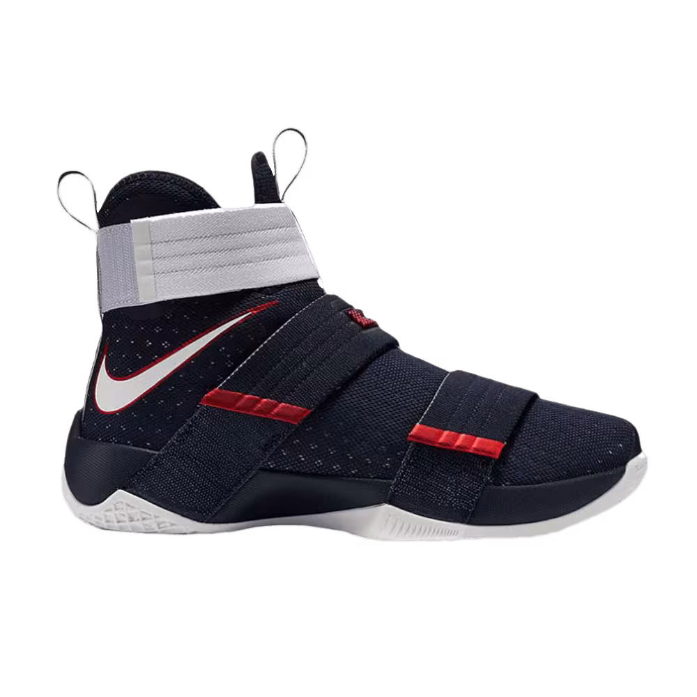 Nike LeBron Soldier 10 GS USA