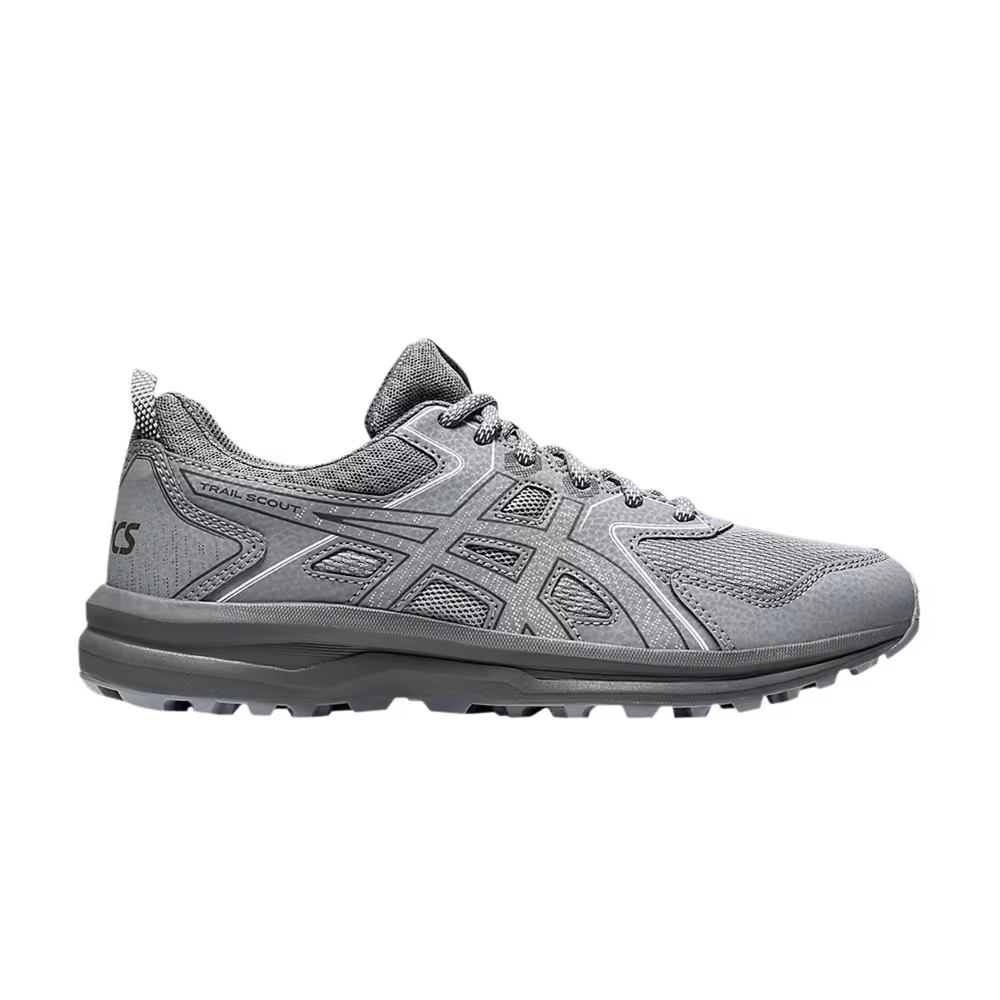 Asics Women's Trail Scout Sheet Rock