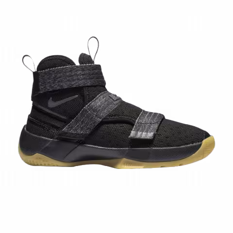 Nike LeBron Soldier 10 FlyEase
