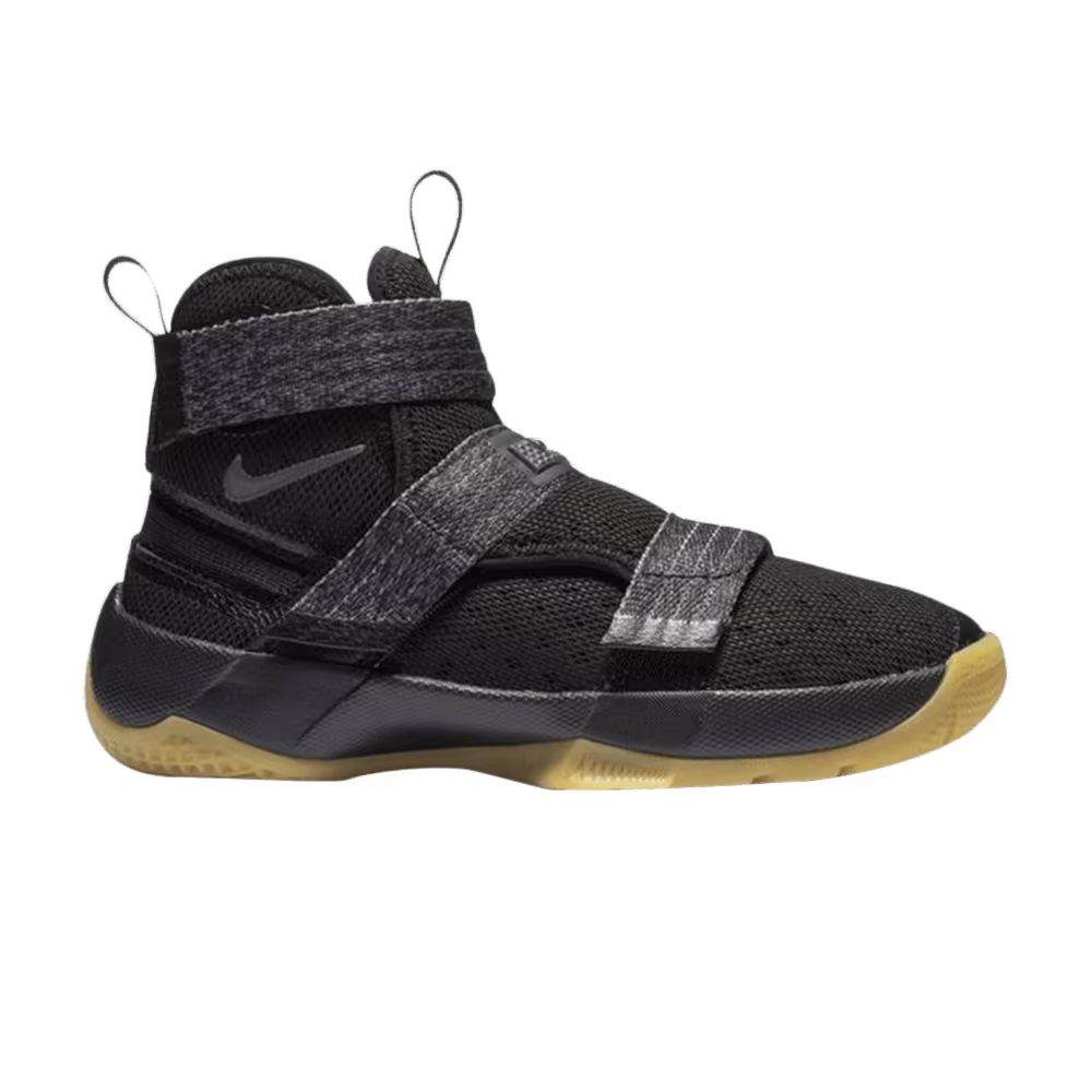 Nike LeBron Soldier 10 FlyEase