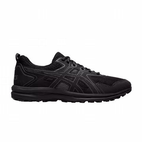 Asics Trail Scout Extra Wide 'Black'