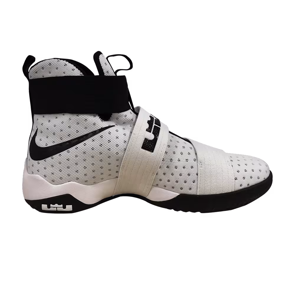 Nike LeBron Soldier 10 TB