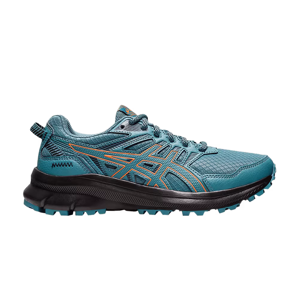 Asics Women's Trail Scout 2 Misty Pine
