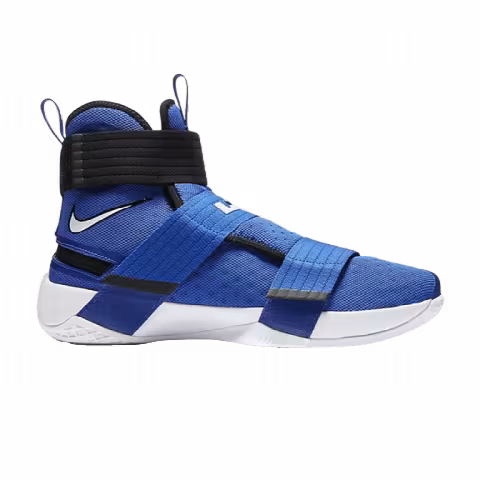 Nike LeBron Soldier 10 FlyEase