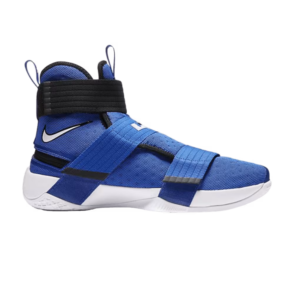 Nike LeBron Soldier 10 FlyEase