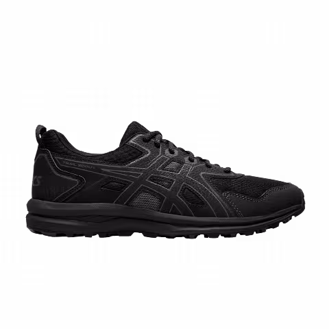 Asics Wmns Trail Scout Wide 'Black'